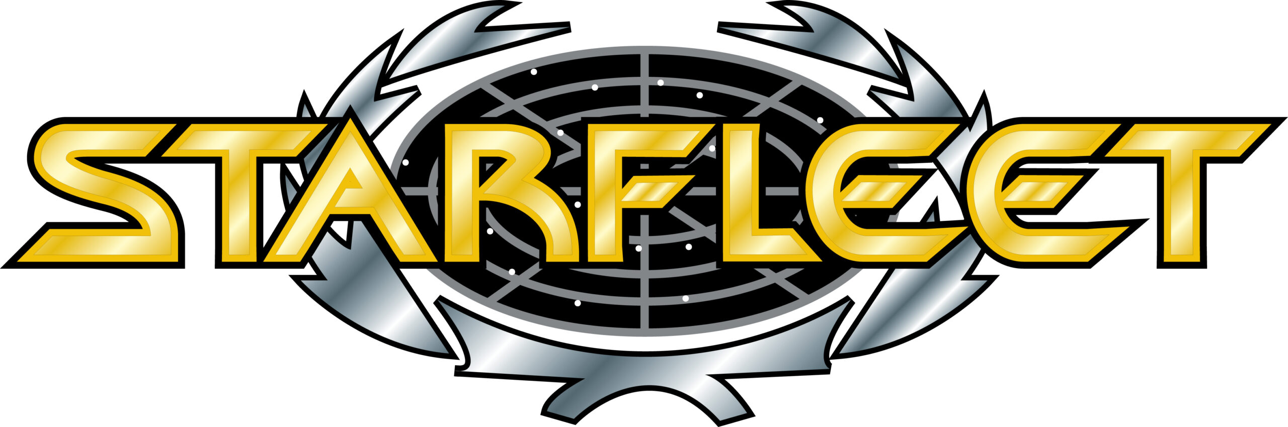 STARFLEET Logo Classic (color)